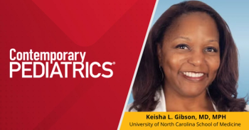 Q&A: Keisha Gibson, MD, discusses the FDA priority review of obinutuzumab for pediatric INS
