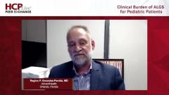 EP. 3 Clinical Burden of ALGS for Pediatric Patients