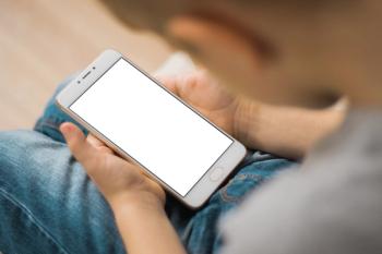 Infants born into a digital world: Are there developmental inequities based on exposure? | Image Credit: © cendeced - © cendeced - stock.adobe.com.