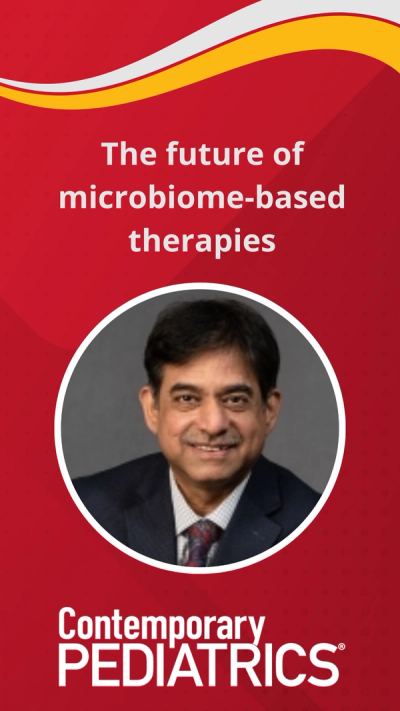 The future of microbiome-based therapies | Image Credit: dental.nyu.edu.