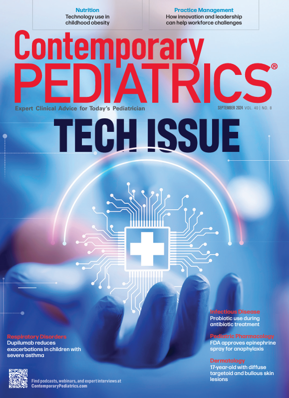 Contemporary PEDS Journal