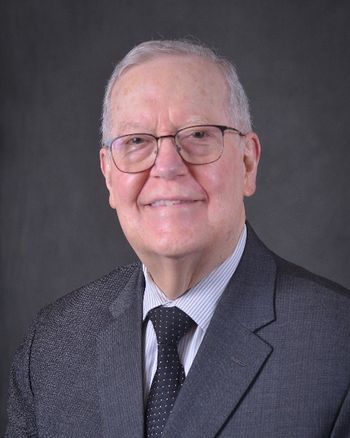 Paul V. Williams, MD, FAAP