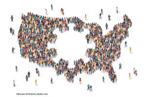 State of the union on COVID-19