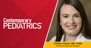 Supporting children with hidradenitis suppurativa beyond medical treatment, with Colleen Cotton, MD