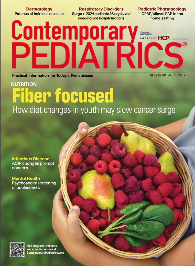 Contemporary PEDS Journal