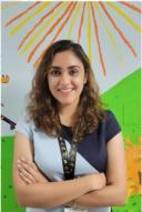 Tanya Tandon, MD | Image Credit: Author provided