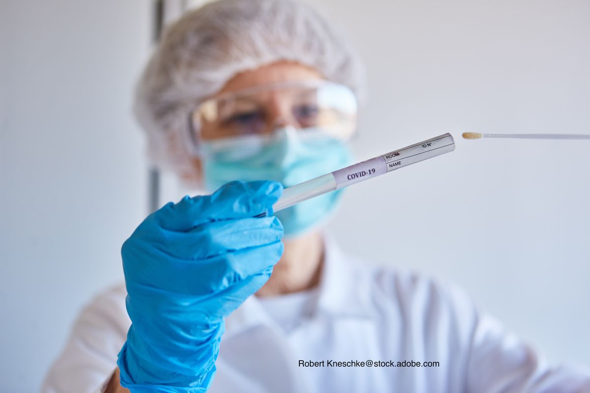 diagnostic testing