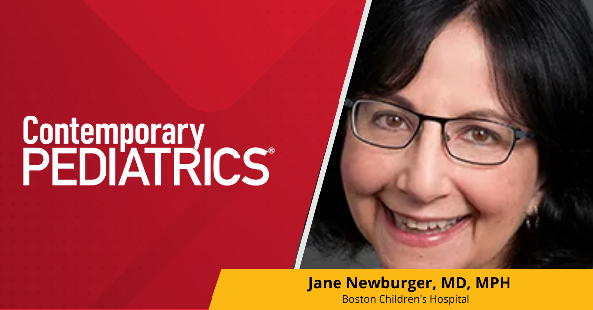 Jane Newburger, MD, MPH, highlights neurodevelopmental gaps after infant heart surgery | Image Credit: childrenshospital.org.