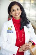 Rajani Aatra, MS, MSc, LCGC