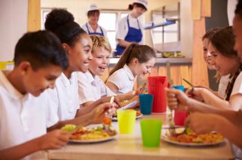 Interpreting the new dietary guidelines: A pediatric perspective on what changed |Image Credit: © Monkey Business - stock.adobe.com.