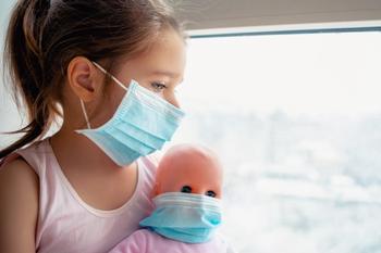 Study reveals distinct long COVID symptom patterns in young children | Image Credit: © Julia - © Julia - stock.adobe.com.