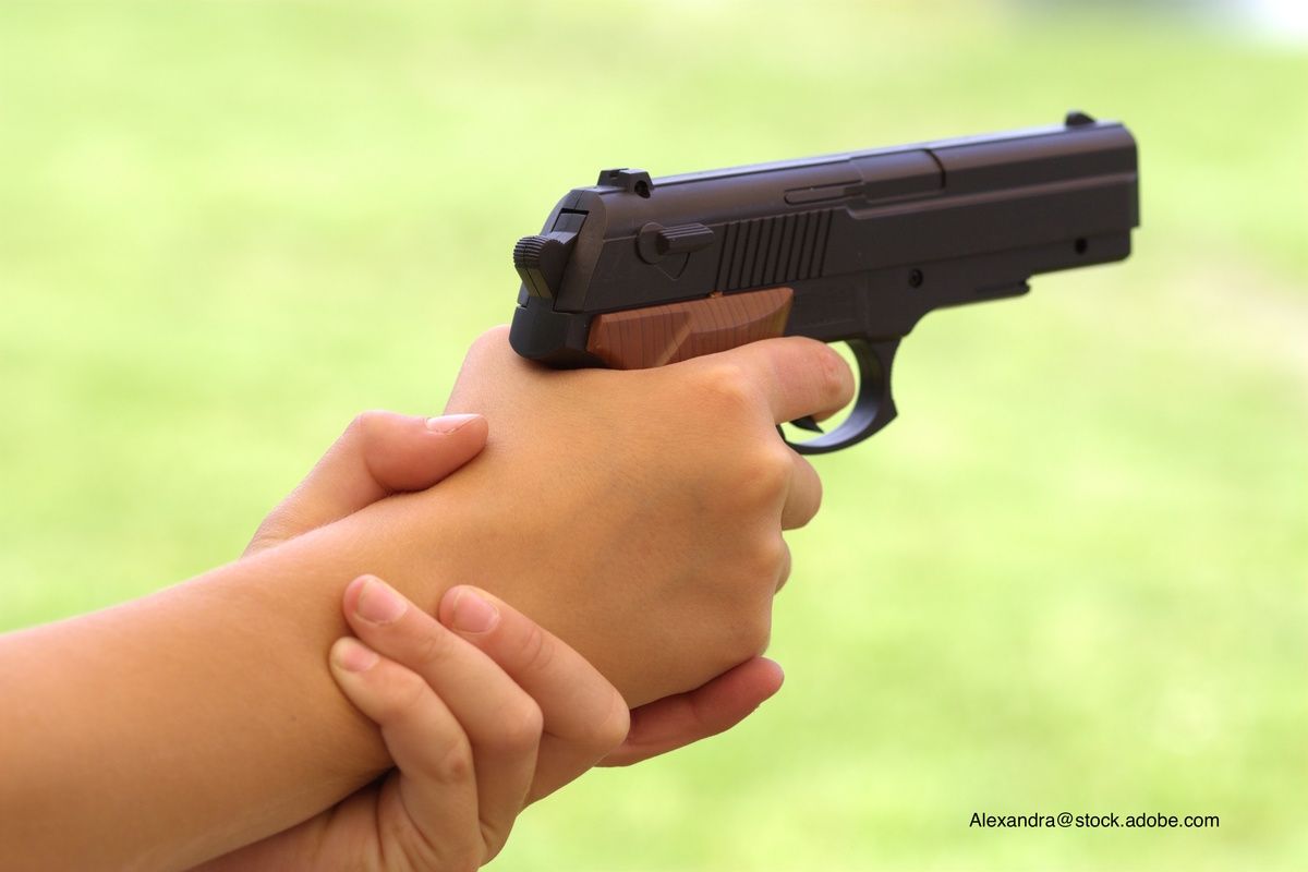 Do Strict Minimum Age Laws For Firearms Impact Firearm Homicide Rates?