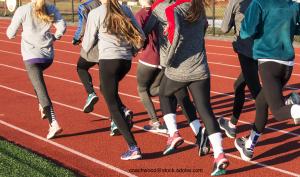 Recognizing the importance of energy availability in the young athlete