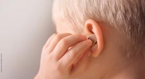 Congenital cytomegalovirus: Impact on child health