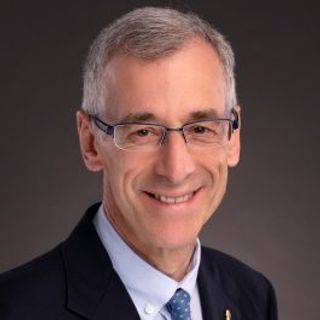 Potential downstream benefits of RSV preventive measures, with Octavio Ramilo, MD