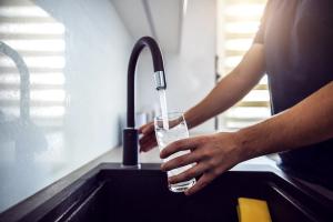 Community water fluoridation not associated with adverse birth weight outcomes | Image Credit: © Dusan Petkovic - stock.adobe.com.