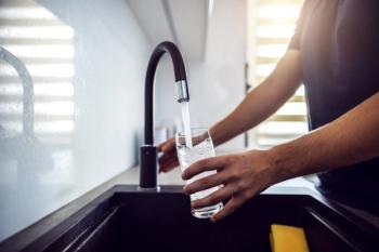 Community water fluoridation not associated with adverse birth weight outcomes | Image Credit: © Dusan Petkovic - stock.adobe.com.