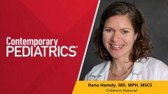 Judicious strep testing can reduce unnecessary antibiotic use in children
