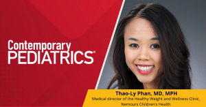 Thao-Ly Phan, MD, MPH discusses weight lessons learned during COVID-19 pandemic