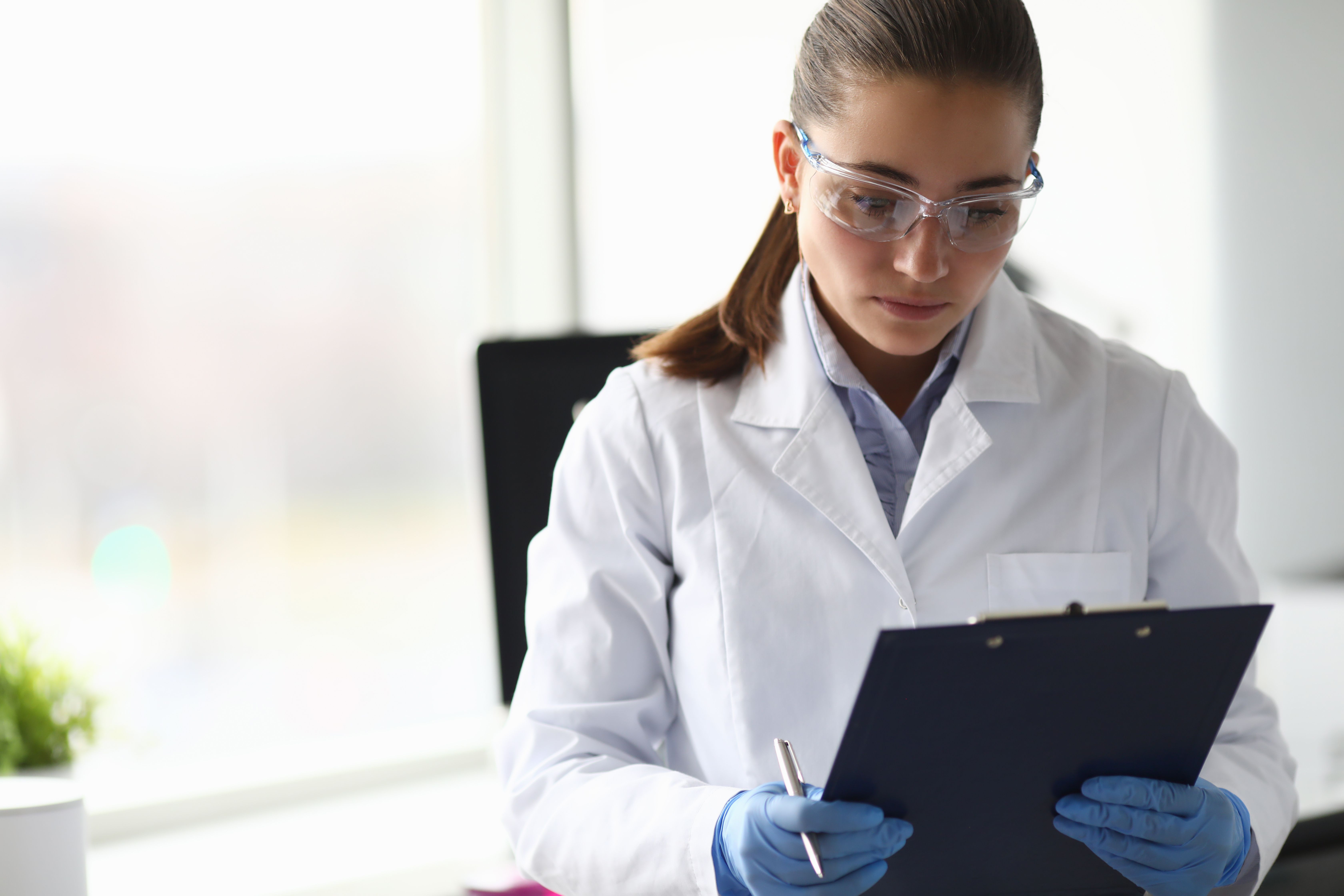 Preclinical DMD gene therapy GB703 debuts as GEMMABio advances SMA program | Image Credit: © H_Ko - stock.adobe.com.