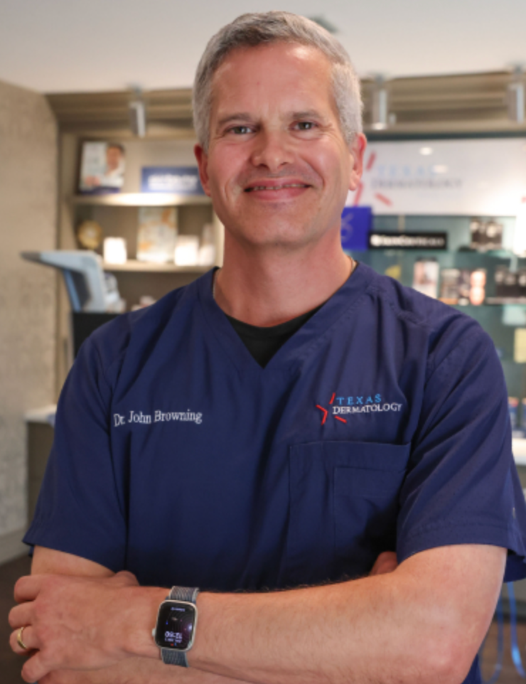 FDA approves tapinarof cream, 1% for atopic dermatitis patients 2 years and up | Image credit: Texas Dermatology