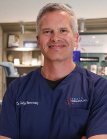 FDA approves tapinarof cream, 1% for atopic dermatitis patients 2 years and up | Image credit: Texas Dermatology