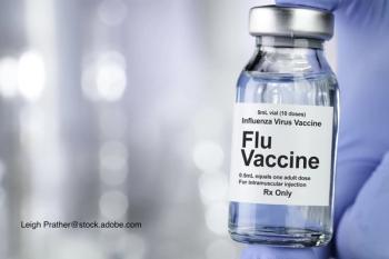 image of flu vaccine