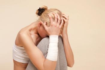 Rising self-injury rates reported among youth | Image Credit: © Westend61 - © Westend61 - stock.adobe.com.