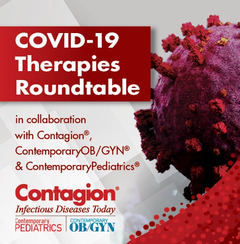 COVID-19 Roundtable: Considering off label therapies