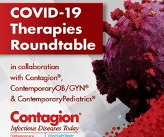 COVID-19 Roundtable: Considering off label therapies