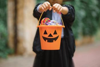 Experts share pediatric Halloween safety guidance | Image Credit: © zulfiska - stock.adobe.com
