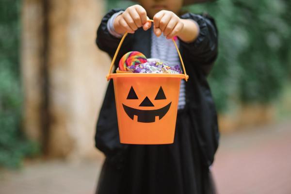 Experts share pediatric Halloween safety guidance | Image Credit: © zulfiska - stock.adobe.com