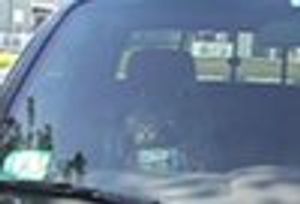 Child Alone in a Parked Car: Is This Child Abuse?