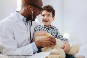 Treating the patient