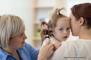 Tools for taming otitis media