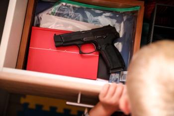 Rise in pediatric firearm deaths linked to permissive state gun laws | Image Credit: © Александра Замулина- stock.adobe.com.