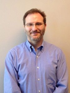 Perry Roy, MD | Image Credit: Carolina Attention Specialists