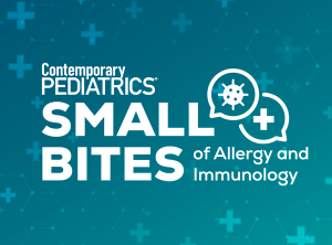Small Bites: Updates in Pediatric Eosinophilic Esophagitis at AAAAI 2026, with Benjamin Wright, MD