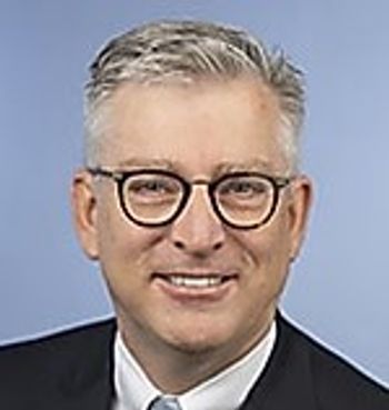 Craig McDonald, MD, breaks down positive SGT-003 data for Duchenne muscular dystrophy | Image credit: UC Davis Health