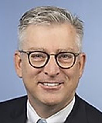 Craig McDonald, MD, breaks down positive SGT-003 data for Duchenne muscular dystrophy | Image credit: UC Davis Health