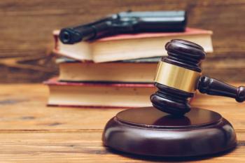 Stronger state gun laws linked to lower rates of pediatric in-home firearm homicides | Image Credit: © SianStock - stock.adobe.com.