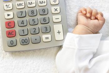 4 in 5 parents say baby costs are too high, most back paid leave | Image Credit: © poko42 - stock.adobe.com.