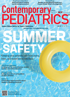 June 2023 issue cover