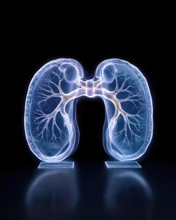 Respiratory target linked to successful lung aeration during preterm neonate resuscitation | Image Credit: © Arnon Parnnao- © Arnon Parnnao - stock.adobe.com.