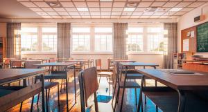 Intentional substance exposures at school rise among younger children | Image Credit: ©  tiero - stock.adobe.com.
