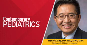 Henry Xiang, MD, PhD, links pediatric TBI to mental health risks | Image Credit: nationwidechildrens.org.