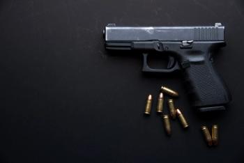 Firearm deaths among children rose again in 2021, disparities widened | Image Credit: © Hyper Bee - © Hyper Bee - stock.adobe.com.