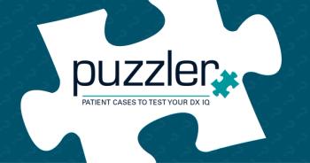 Full case: Don’t turn a blind eye to an oozy ear | Image credit: Contemporary Pediatrics