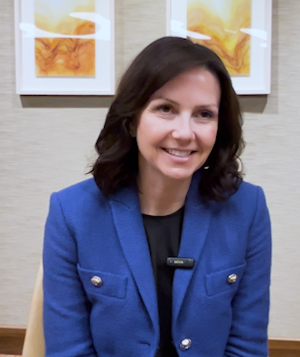 Discussion: AAP's opioid for acute pain clinical practice guideline with Jessica Spruit, DNP