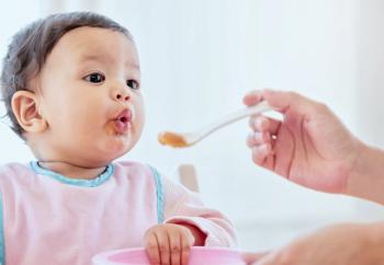 FDA proposes cadmium action levels for baby food under Closer to Zero | Image Credit: © Jade Maas/peopleimages.com - stock.adobe.com.